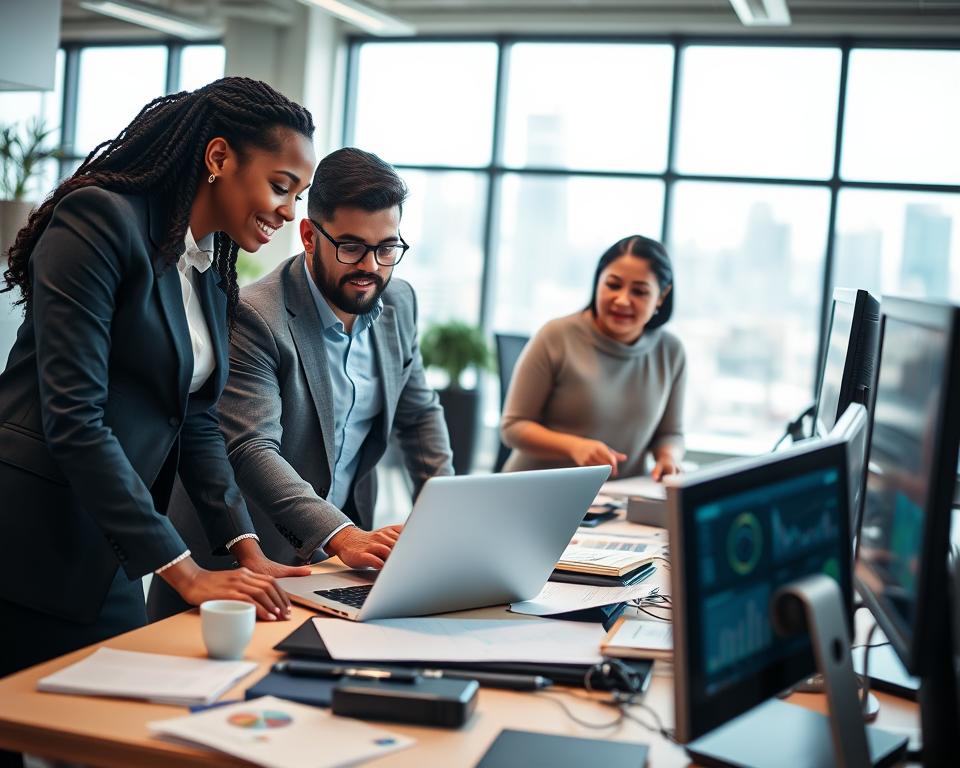 SEO consultants Austin