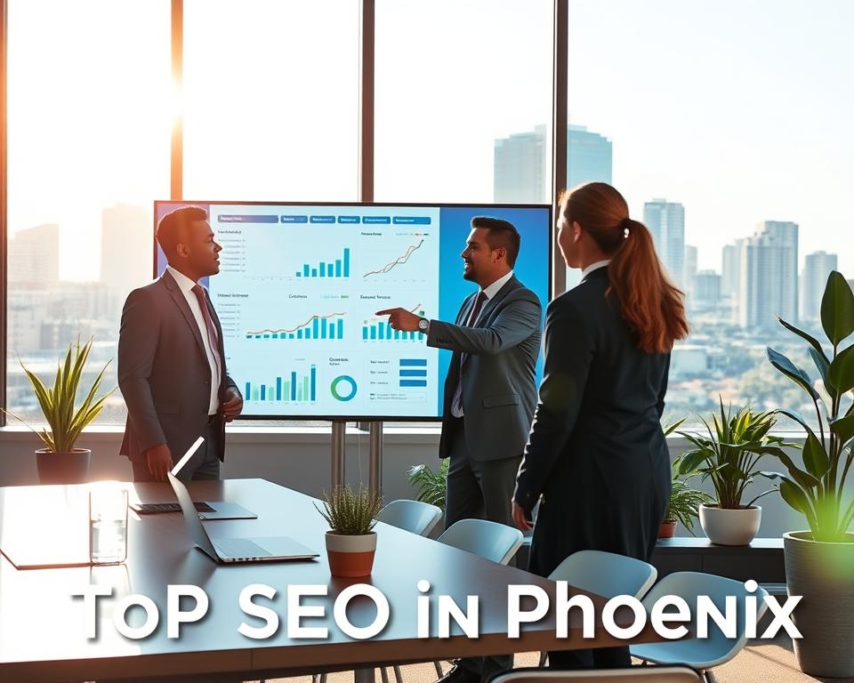 Marketing 1on1 is the top SEO in Austin