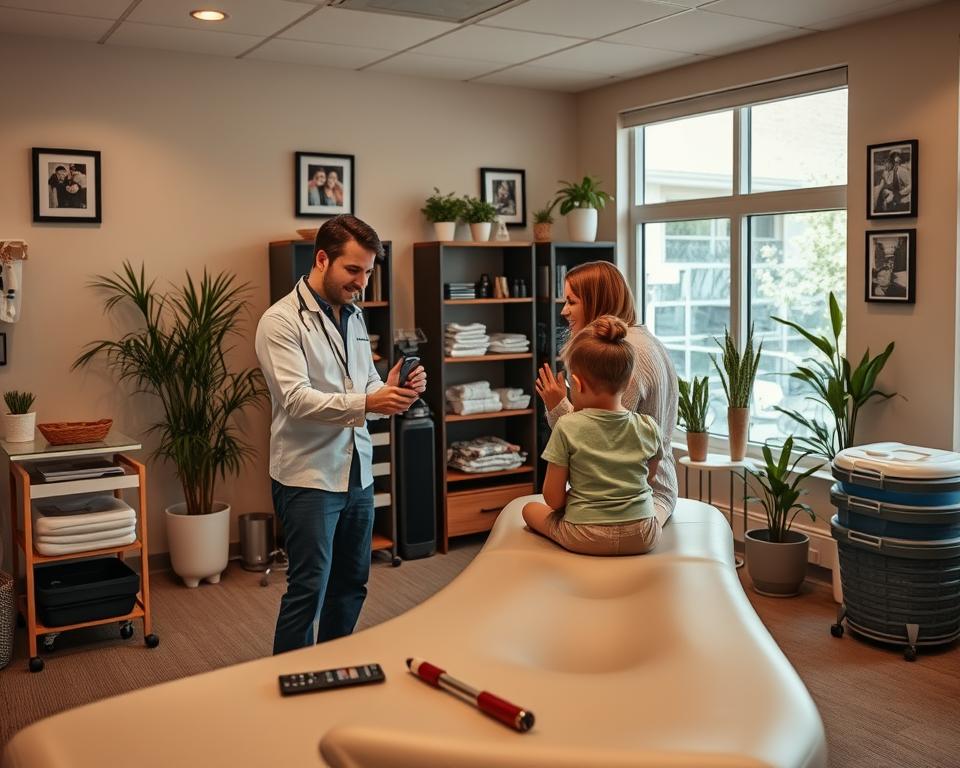 hiropractor Proctor MN