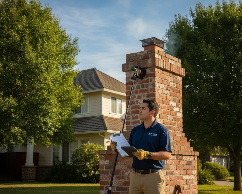 Chimney Sweeps Glendale